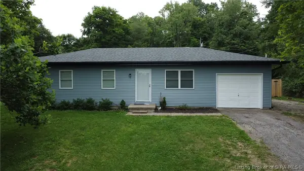 7420 S Sheffield Court, Lanesville, IN 47136