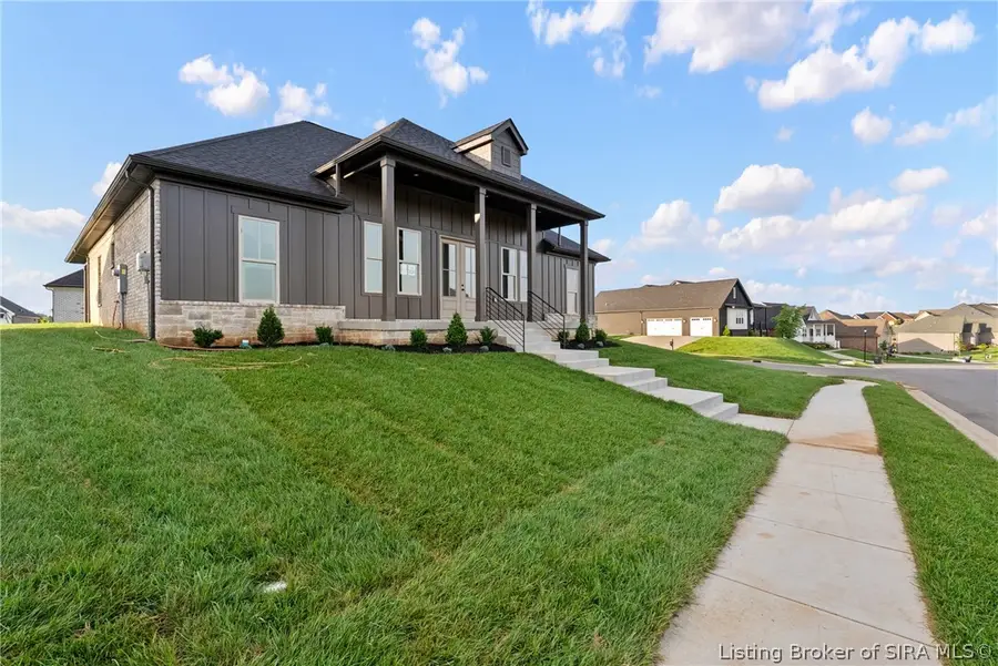 6414 Pleasant Run #934, Charlestown, IN 47111 - #3