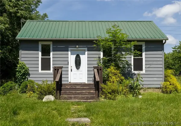 12125 Walnut Street Sw, Mauckport, IN 47142