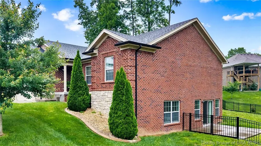 1007 Freedom Court, Greenville, IN 47124 - #3