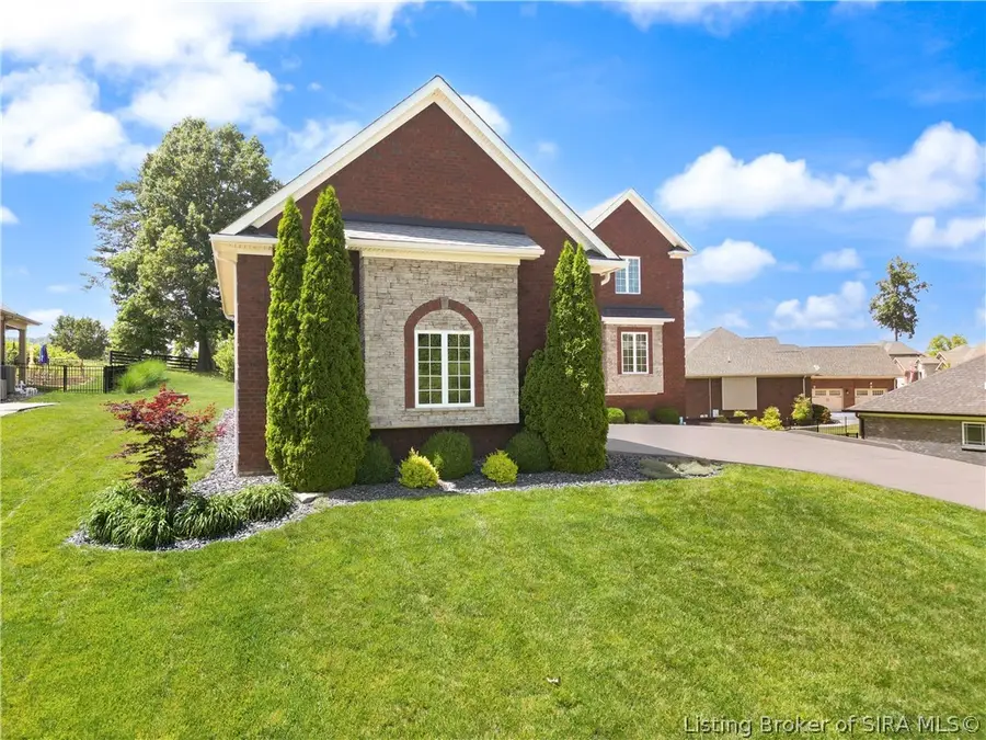 11402 Valley Forge Court, Sellersburg, IN 47172 - #2