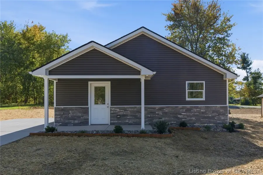 304 Smith Street, Underwood, IN 47177 - #2