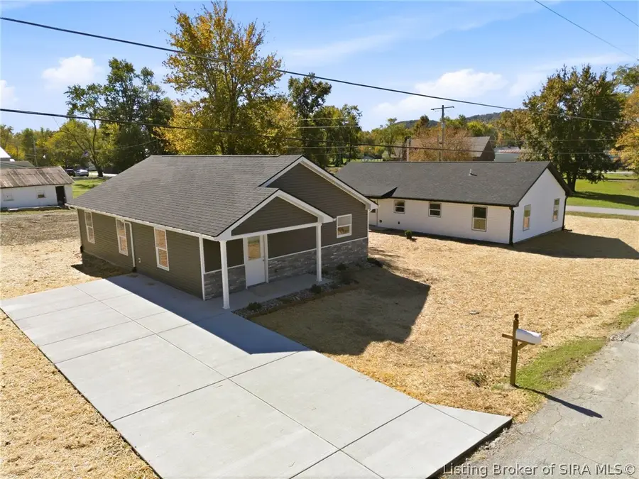 304 Smith Street, Underwood, IN 47177 - #3