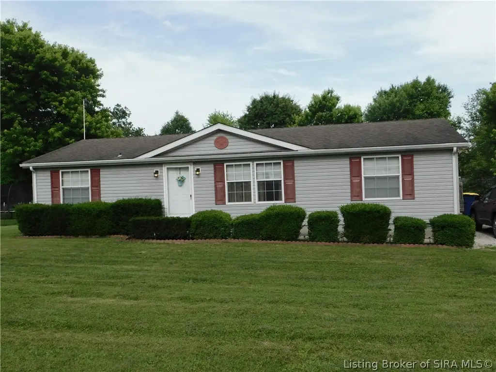 1138 N Renee Court, Pekin, IN 47165 - #1