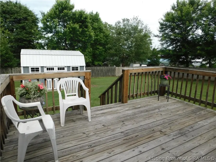 1138 N Renee Court, Pekin, IN 47165 - #3
