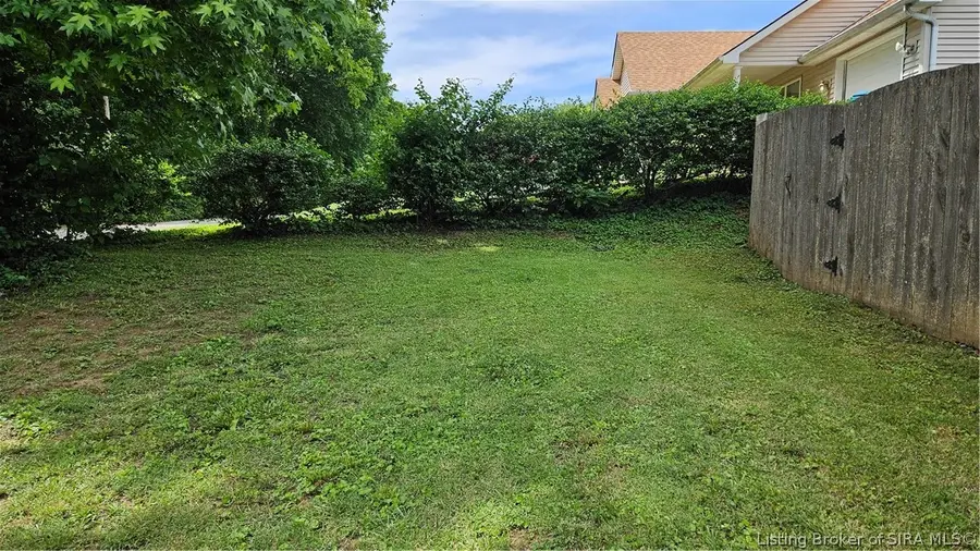 1508 High Meadow Road, Jeffersonville, IN 47130 - #3