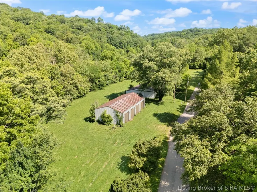 902 Miles Road, Bethlehem, IN 47104 - #2