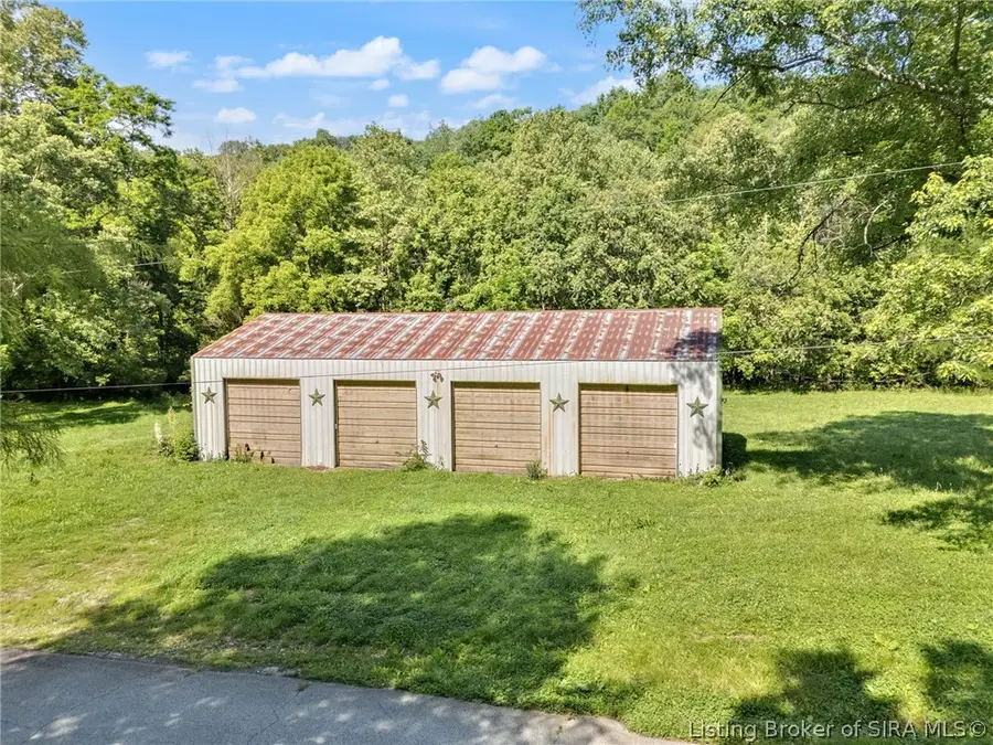 902 Miles Road, Bethlehem, IN 47104 - #3