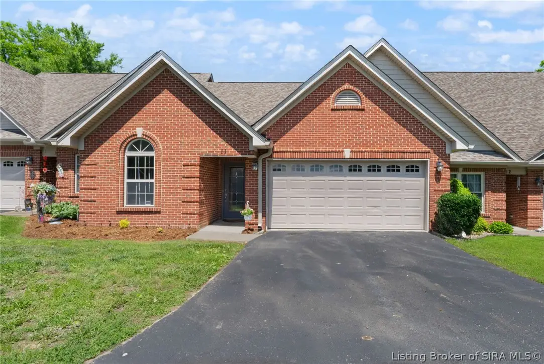 620 W Utica Street #11, Sellersburg, IN 47172 - #1