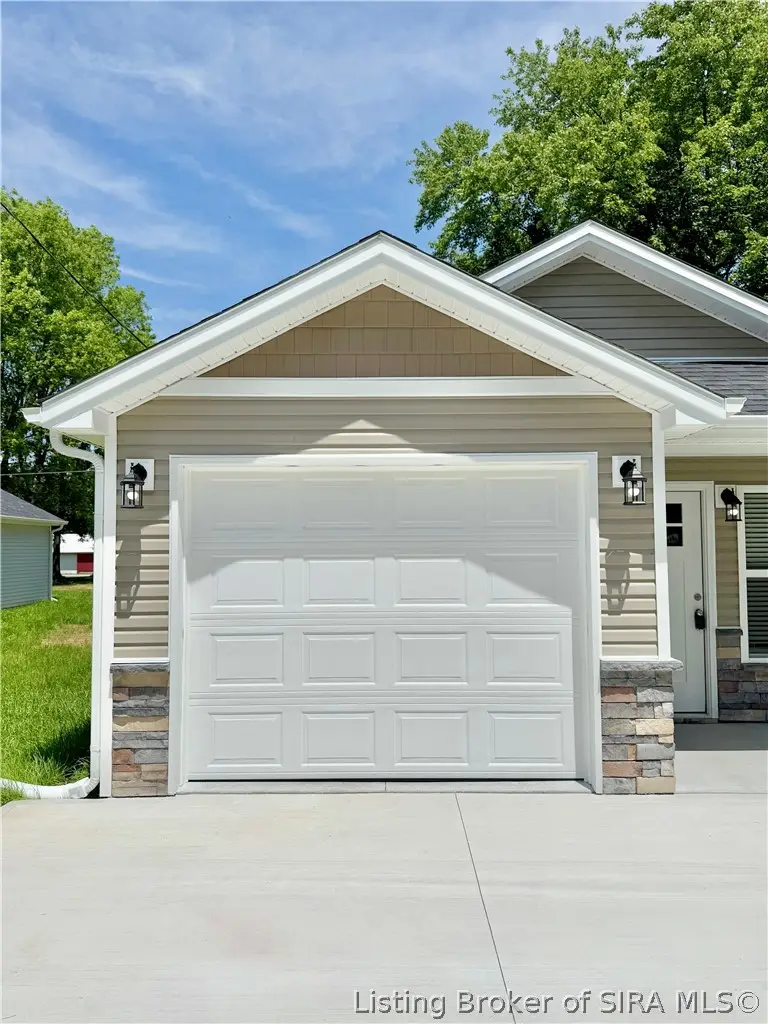67 E Madison Street, Scottsburg, IN 47170 - #3