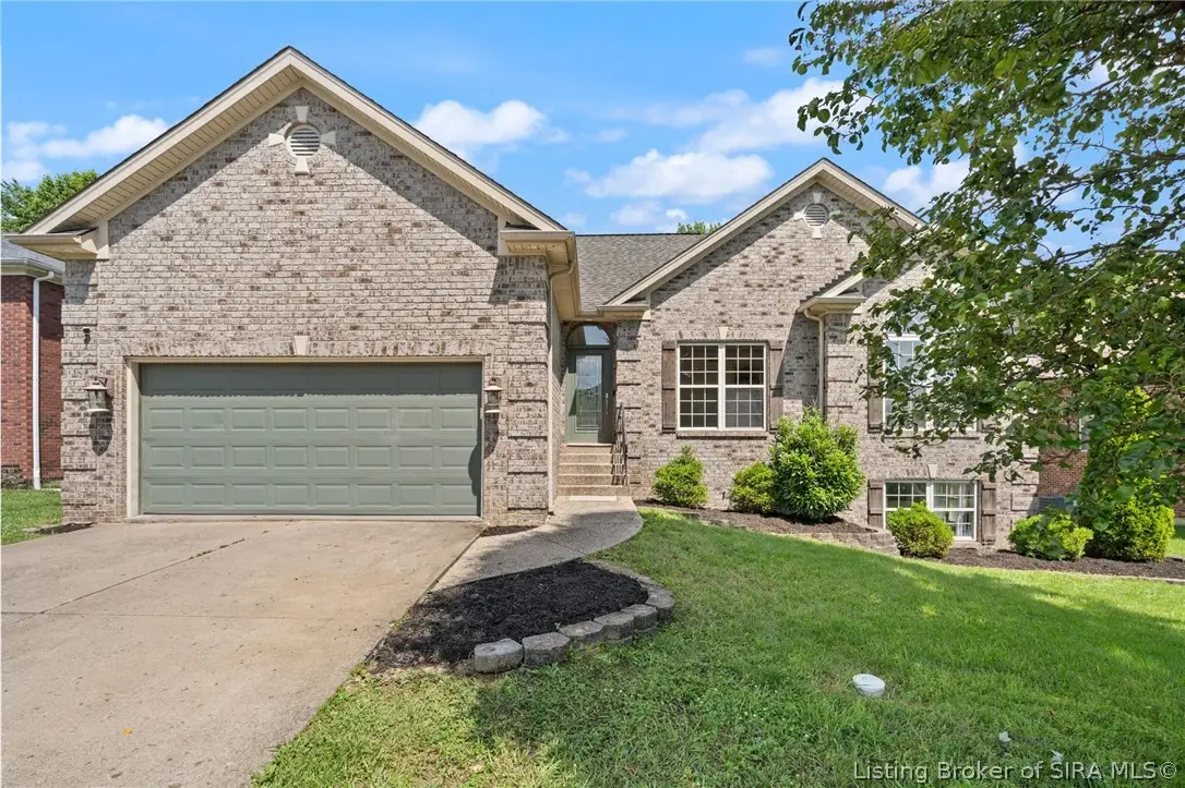 2620 Tanner Drive, Sellersburg, IN 47172 - #1