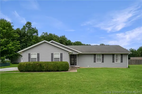 14448 Greene Street Ne, Palmyra, IN 47164