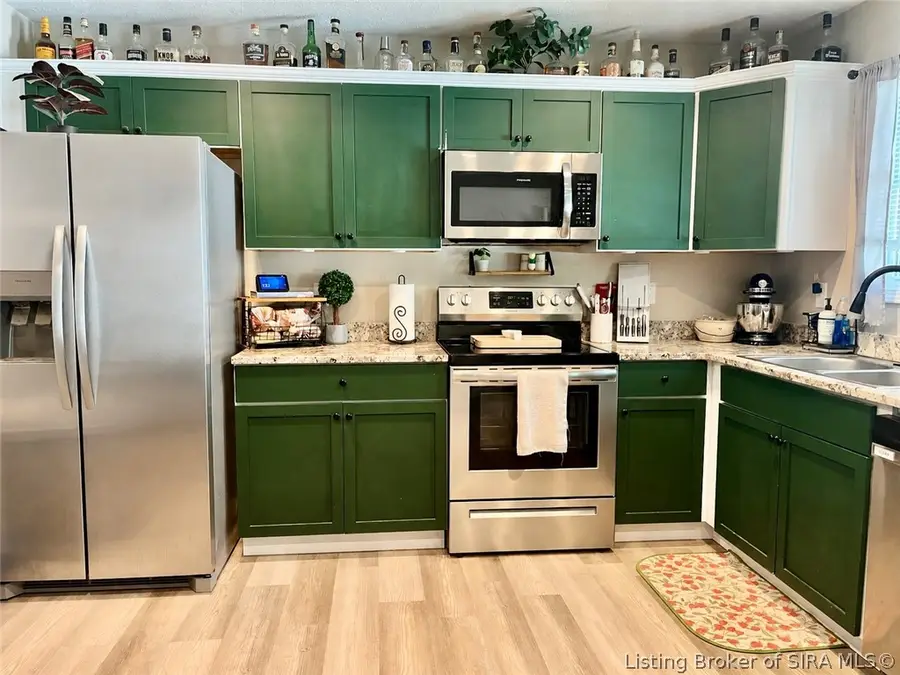 106 Oak Street, Vevay, IN 47043 - #2