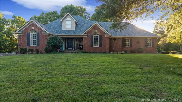 6024 Springcrest Drive, Georgetown, IN 47122