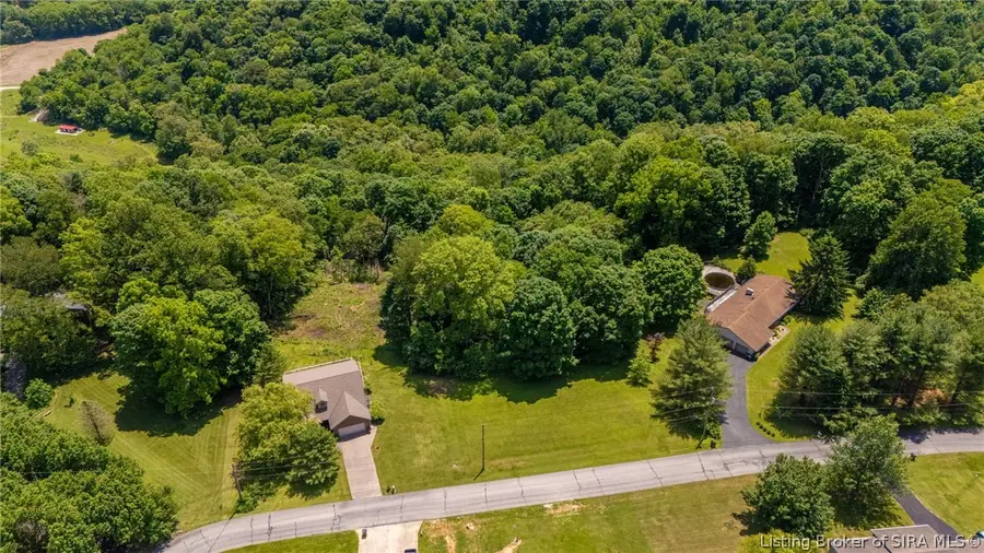 2549 S College Hills Dr, Hanover, IN 47243 - #3