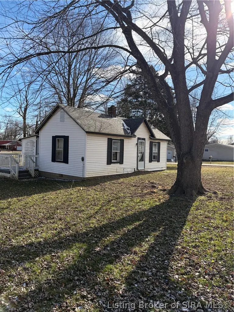 1806 Edgewood Drive, Charlestown, IN 47111 - #1