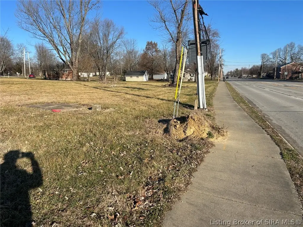 0 Market Street, Charlestown, IN 47111 - #1