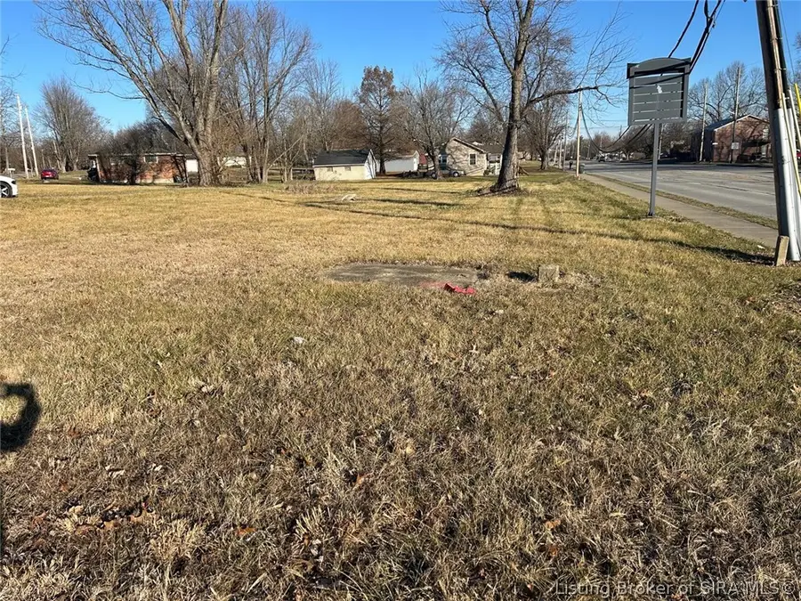 0 Market Street, Charlestown, IN 47111 - #3