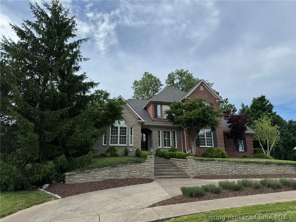 3403 Lafittes Cove, Floyds Knobs, IN 47119 - #1