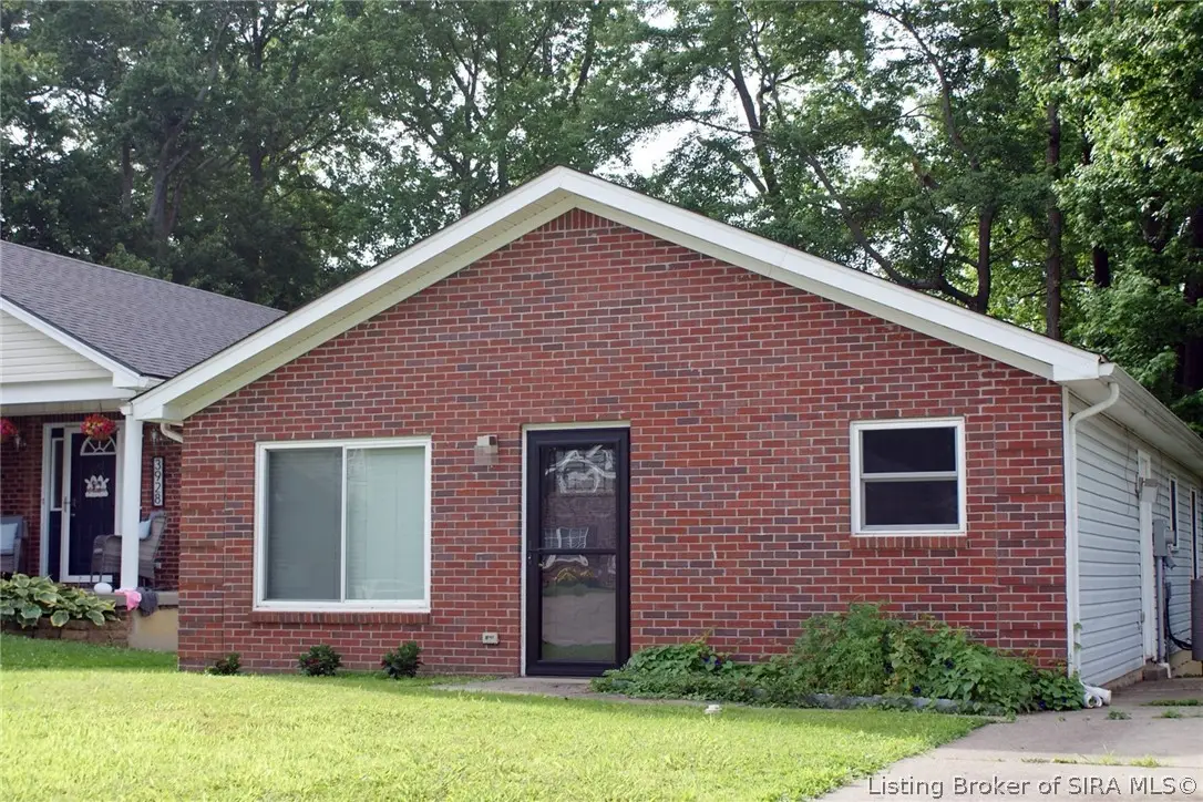 3926 Carver Street, New Albany, IN 47150 - #1