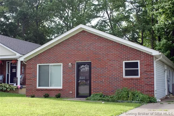3926 Carver Street, New Albany, IN 47150