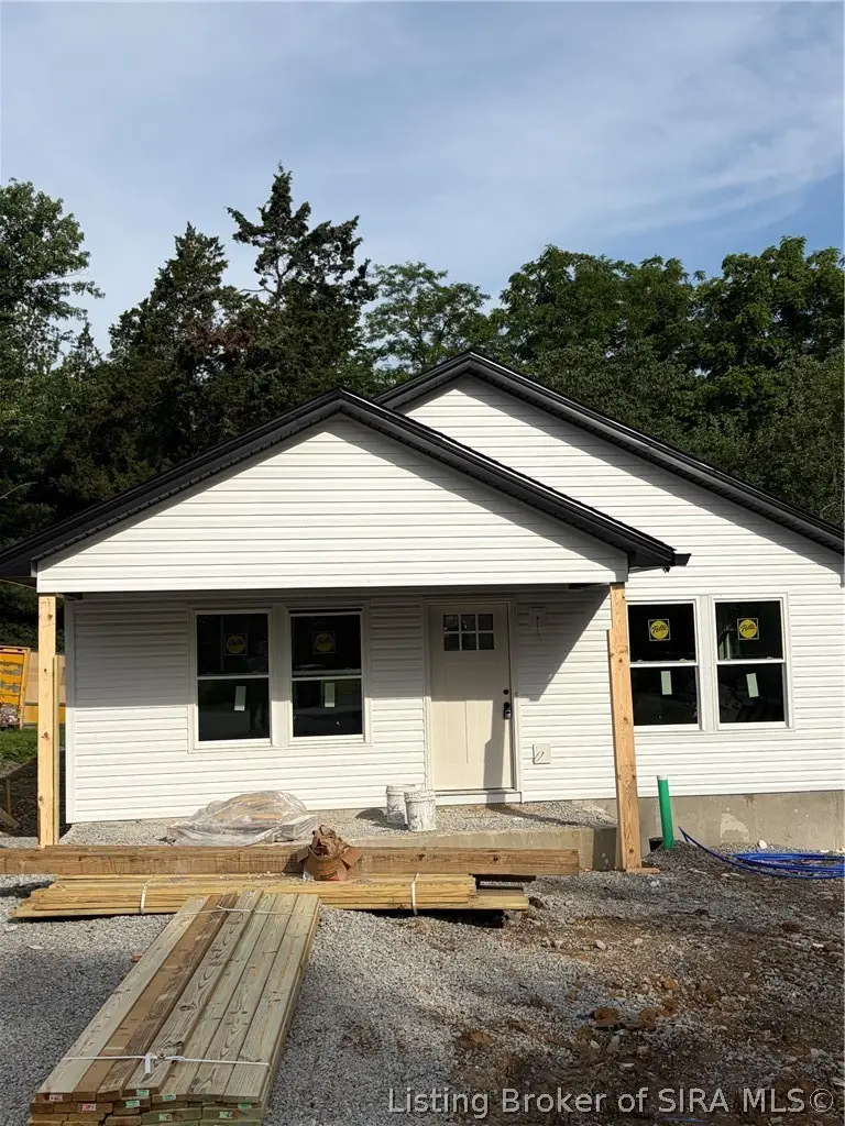 2039 Edgewood Drive, Charlestown, IN 47111 - #1