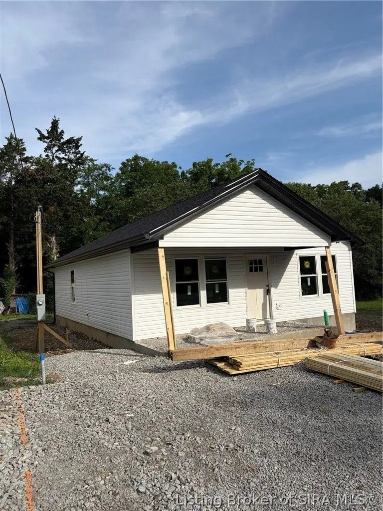 2039 Edgewood Drive, Charlestown, IN 47111 - #3