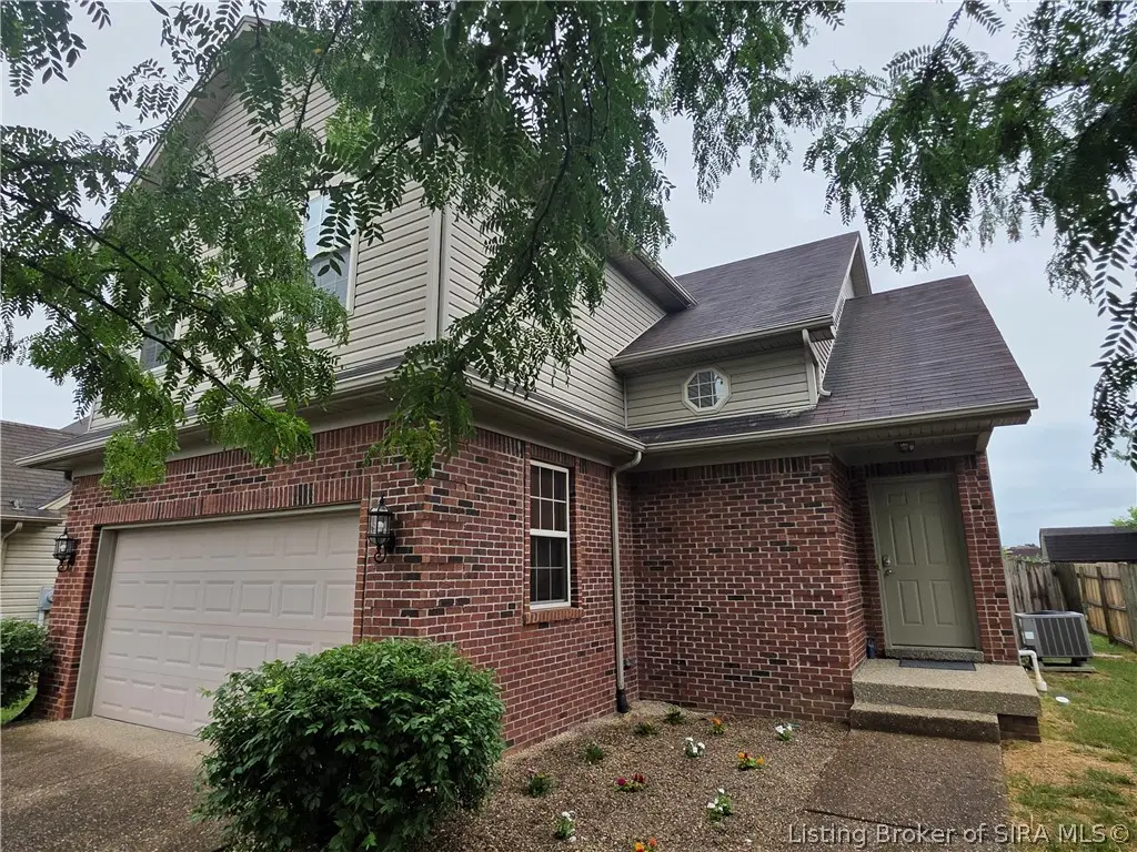7808 Joseph Drive, Sellersburg, IN 47172 - #1