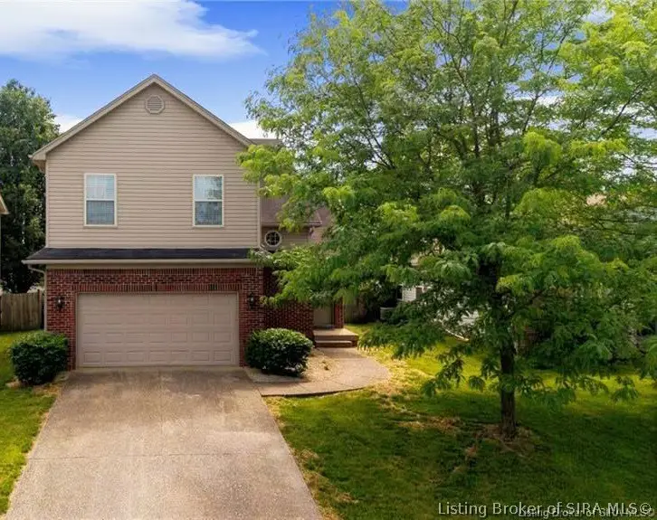 7808 Joseph Drive, Sellersburg, IN 47172 - #2
