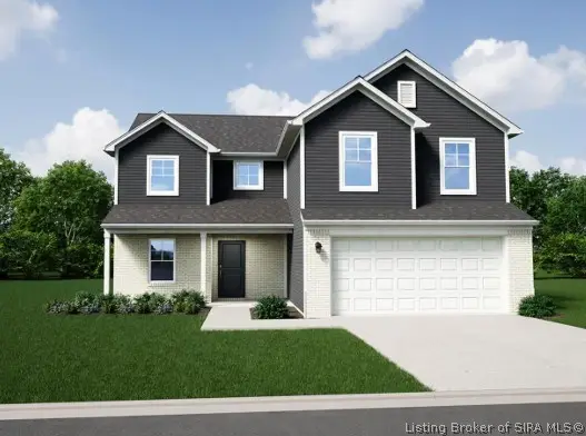 5029 Schaefer Lane, Floyds Knobs, IN 47119 - #1