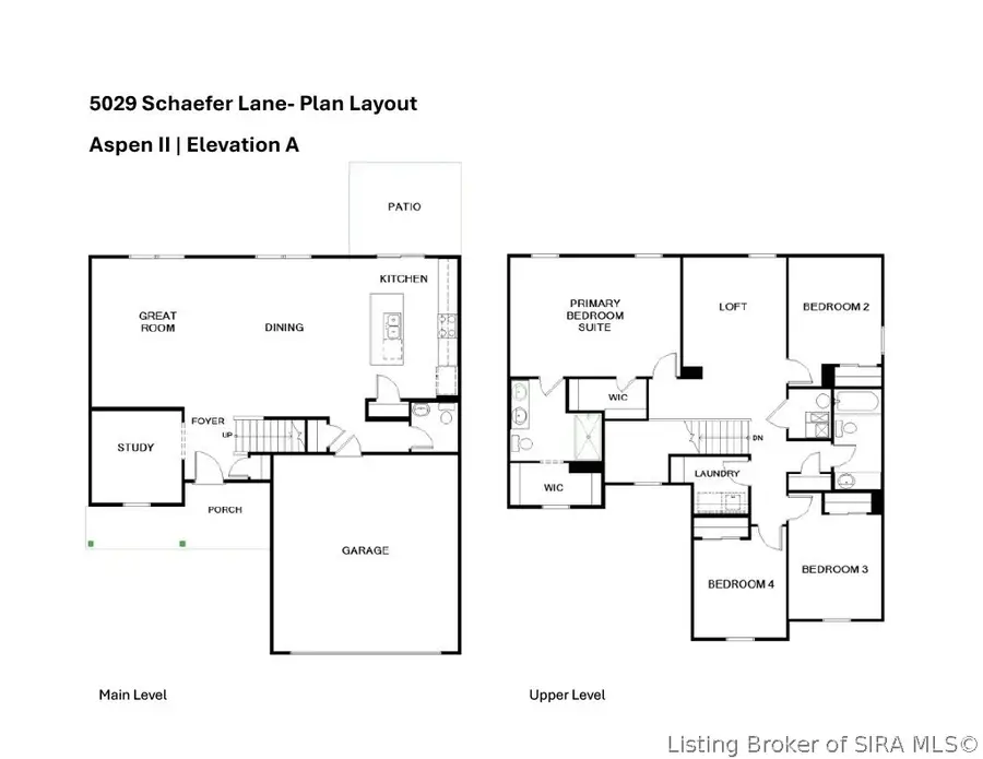 5029 Schaefer Lane, Floyds Knobs, IN 47119 - #3