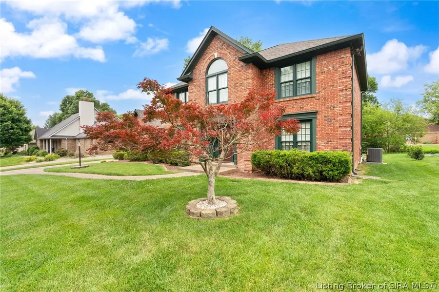 2417 Lakewood Boulevard, Jeffersonville, IN 47130 - #3