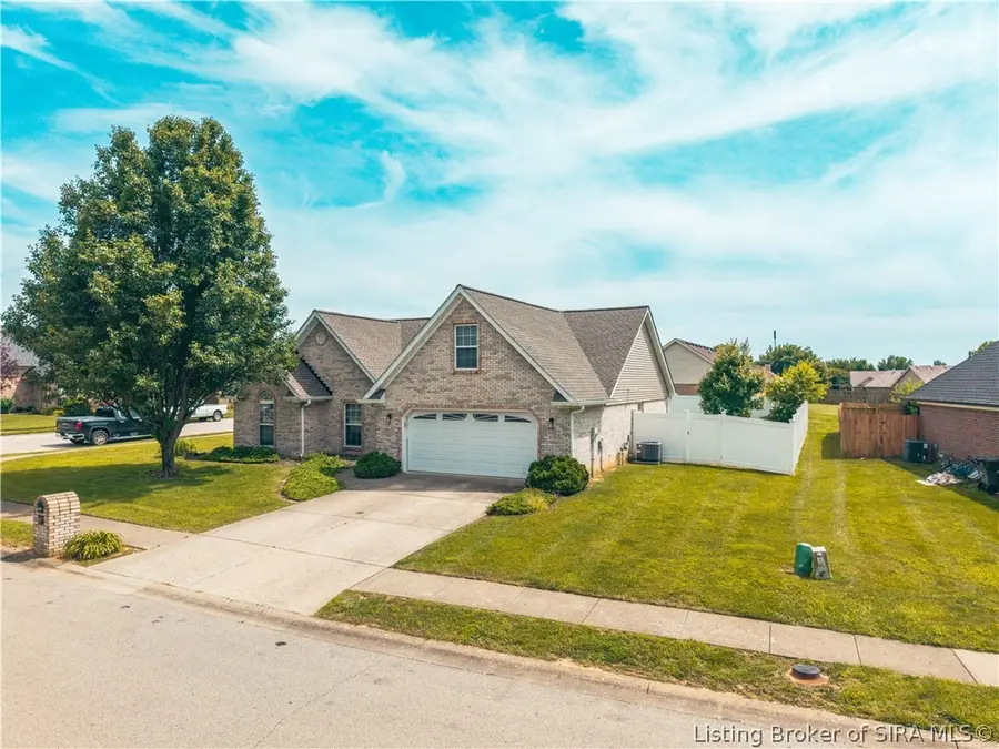 4250 Limestone Trace, Jeffersonville, IN 47130 - #2