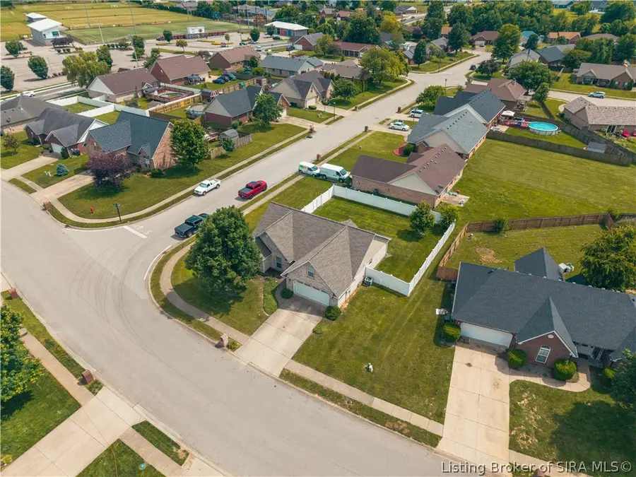 4250 Limestone Trace, Jeffersonville, IN 47130 - #3