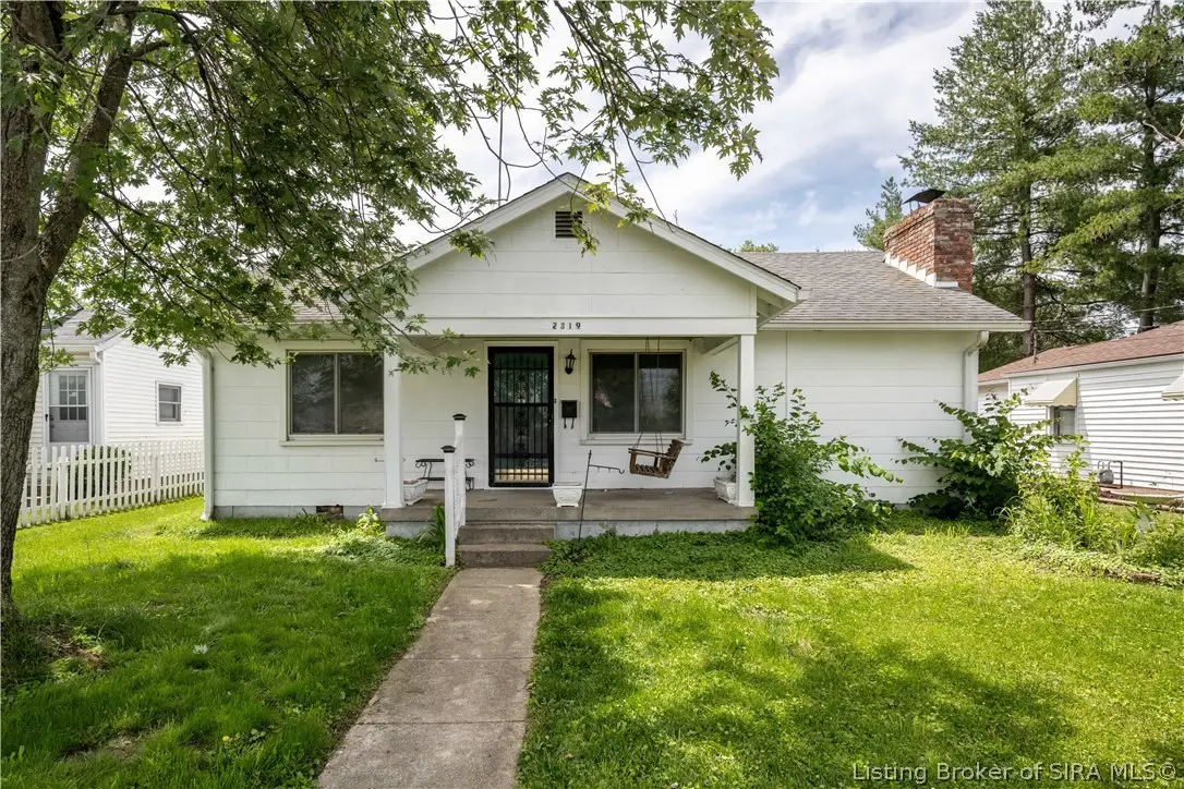 2319 Park Avenue, New Albany, IN 47150 - #1
