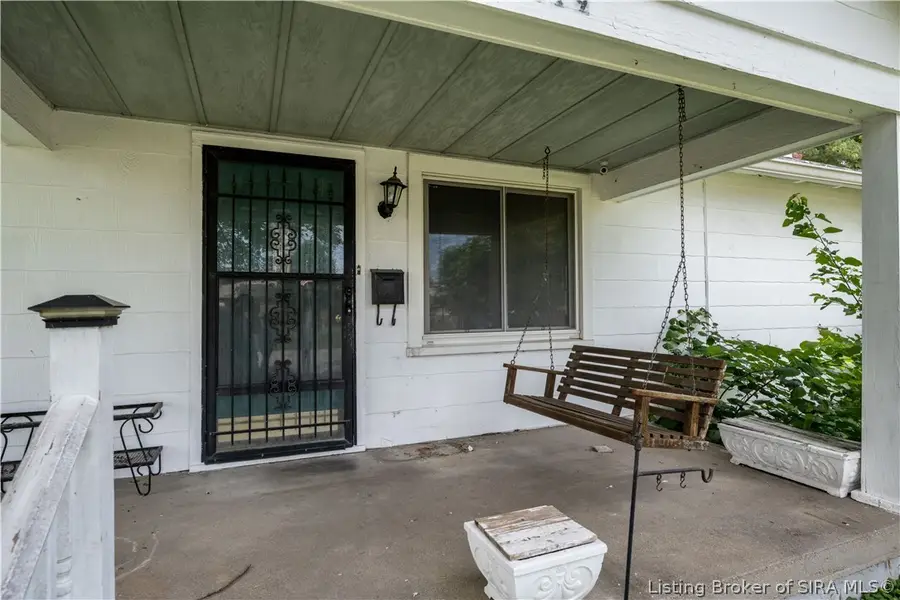 2319 Park Avenue, New Albany, IN 47150 - #3