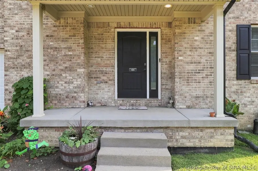5528 Village Lane, Memphis, IN 47143 - #2