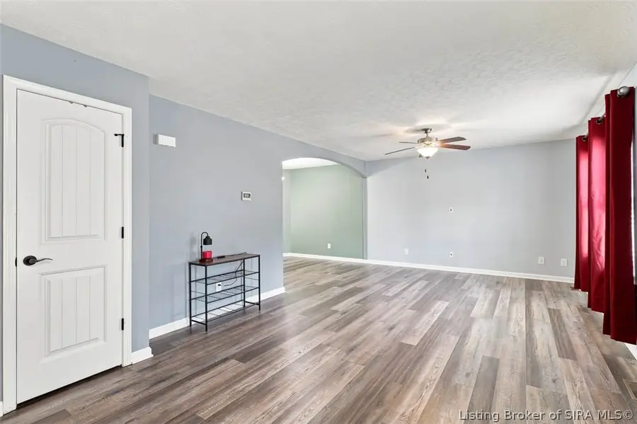 5528 Village Lane, Memphis, IN 47143 - #3