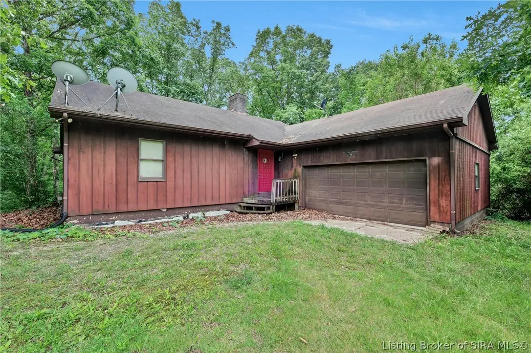 5088 S Ray Rd, Underwood, IN 47177 - #1