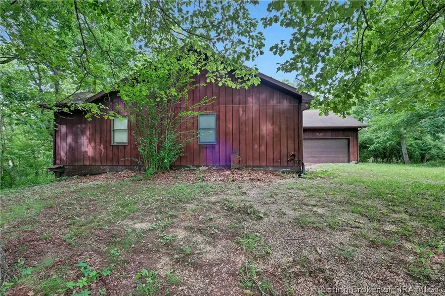 5088 S Ray Rd, Underwood, IN 47177 - #3