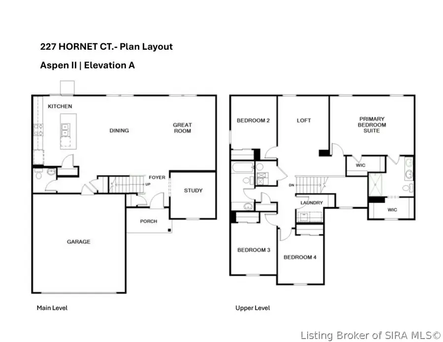 227 Hornet Court, Henryville, IN 47126 - #3