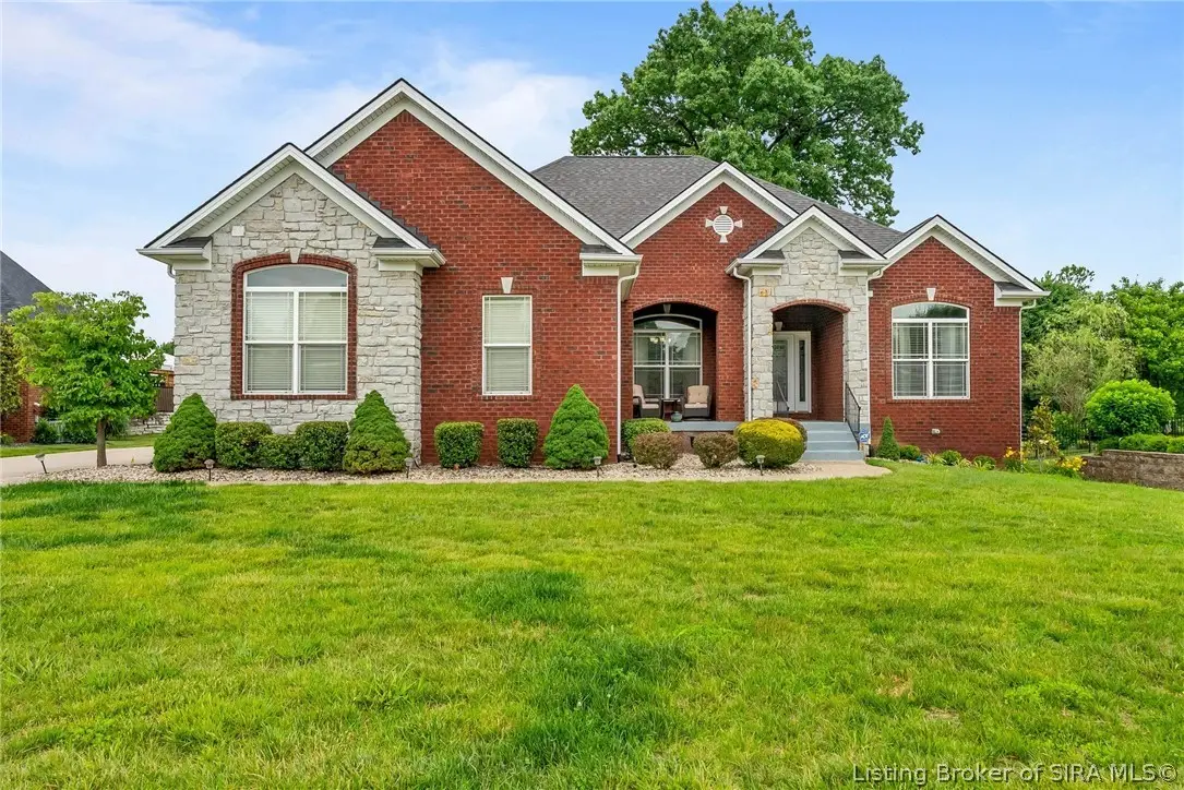 1035 Caiman Court, Sellersburg, IN 47172 - #1