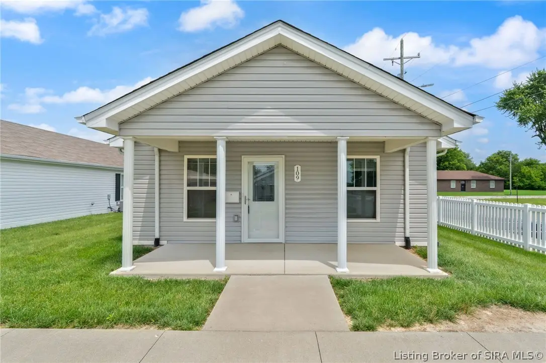 109 Jackson Way, Charlestown, IN 47111 - #1