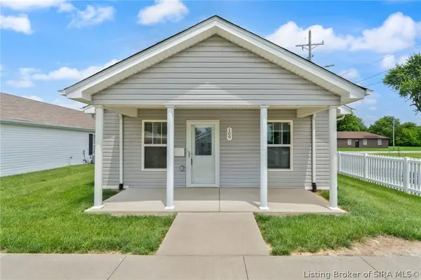109 Jackson Way, Charlestown, IN 47111