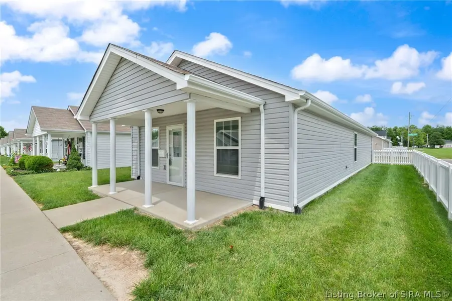 109 Jackson Way, Charlestown, IN 47111 - #3