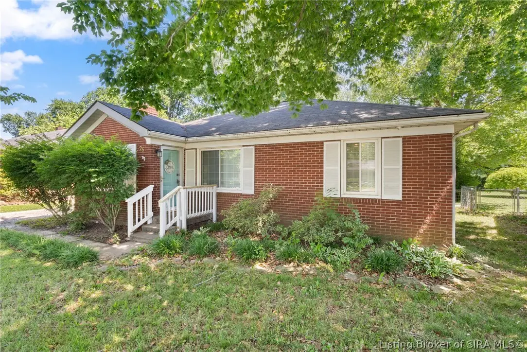 25 Beechwood Road, Jeffersonville, IN 47130 - #1