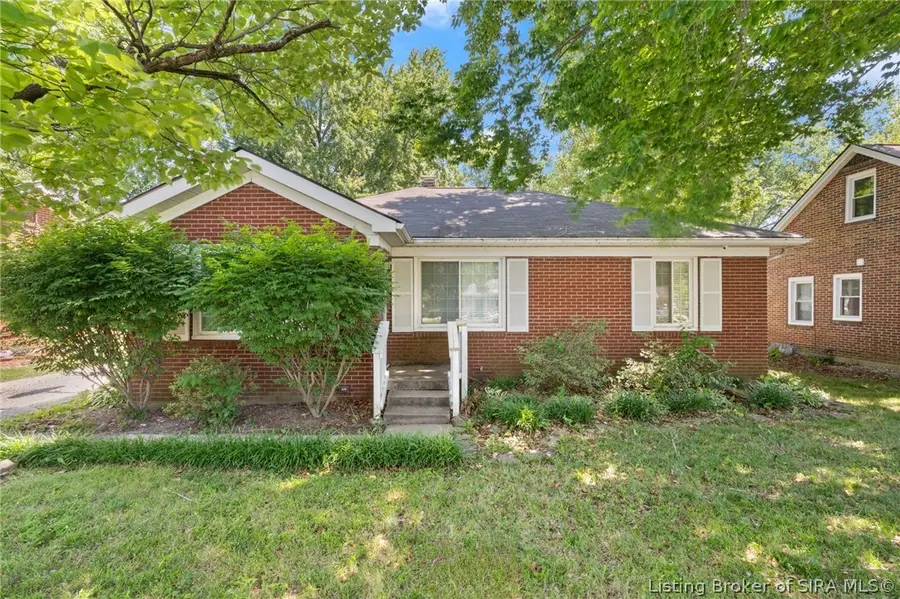 25 Beechwood Road, Jeffersonville, IN 47130 - #3