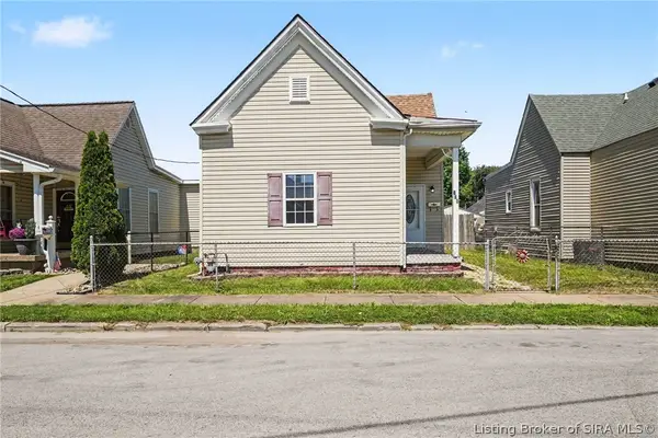 324 Galt, New Albany, IN 47150