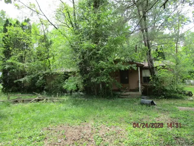 1471 Hillcrest Drive, Charlestown, IN 47111 - #1
