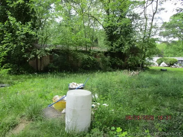 1471 Hillcrest Drive, Charlestown, IN 47111 - #2